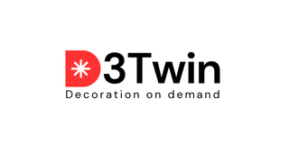 D3Twin Decoration on demand